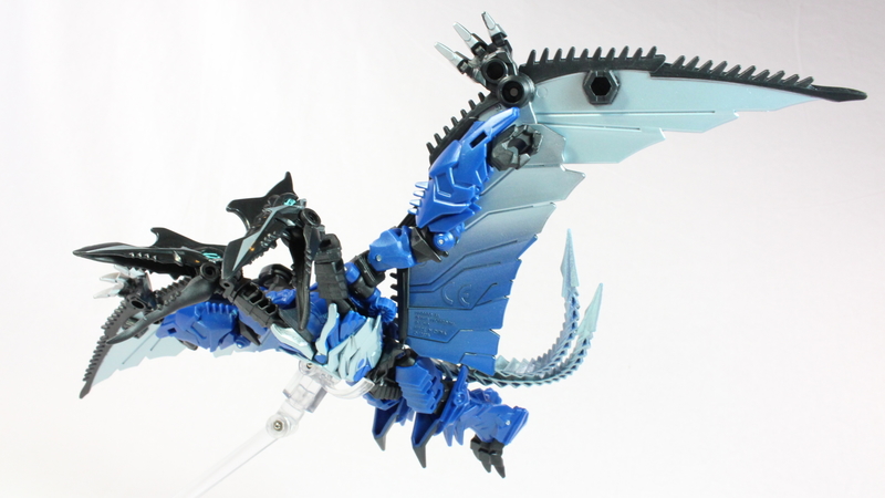 swoop transformers age of extinction